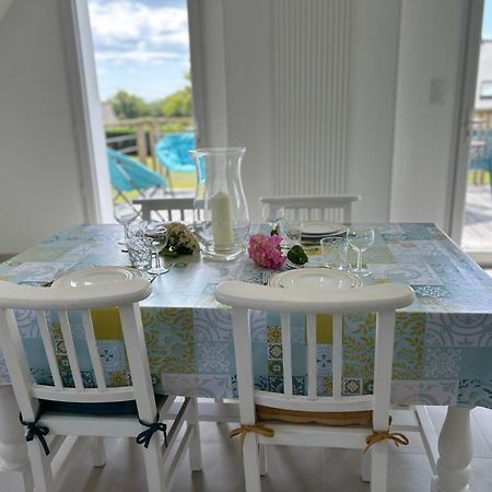 Appartement Pres De La Mer Larmor-Plage Dış mekan fotoğraf