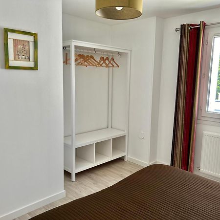 Appartement Pres De La Mer Larmor-Plage Dış mekan fotoğraf