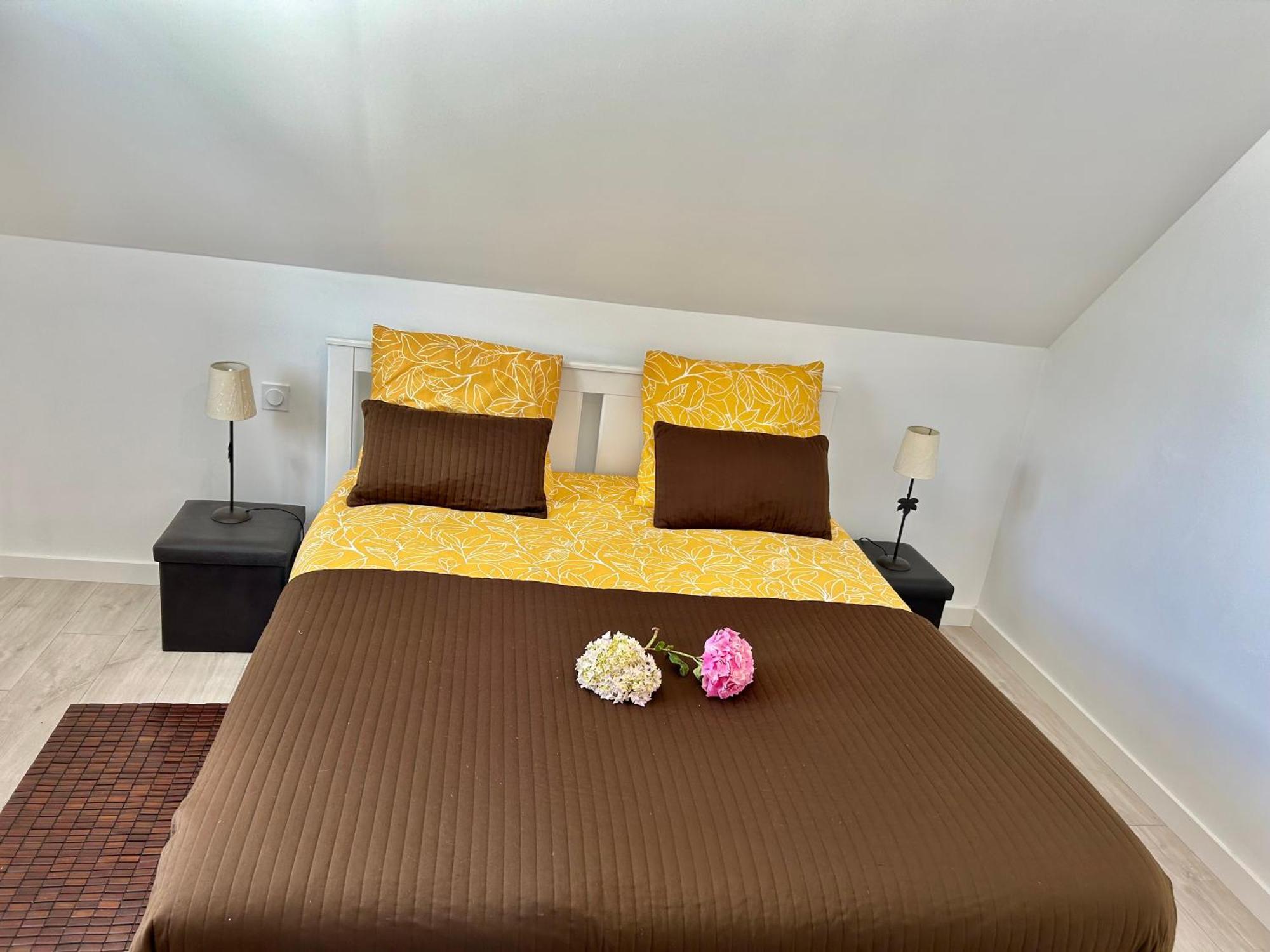 Appartement Pres De La Mer Larmor-Plage Dış mekan fotoğraf
